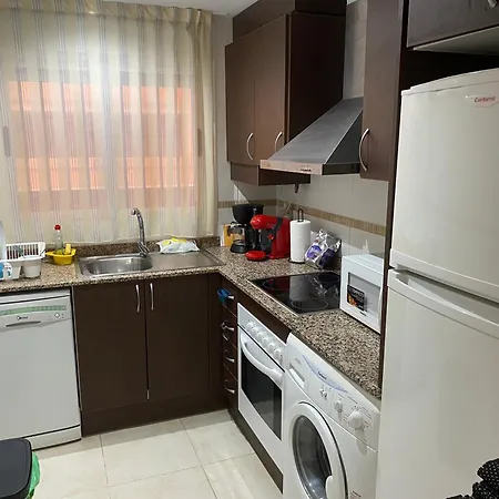 Vue Sur A Marina D'or * 오로페사델마르