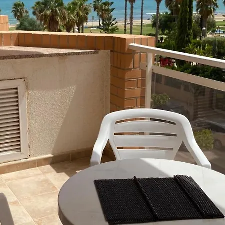 Lägenhet Vue Sur A Marina D'or Oropesa del Mar